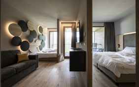 Suite Pippi - Foto: Alex Filz